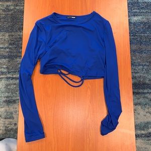 Two piece set from fashion nova